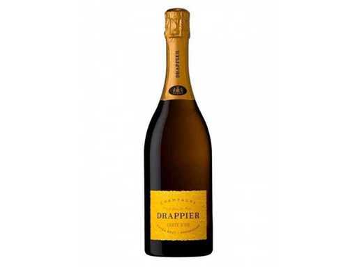 Magnum 1,5 L Champagne Drappier Gold Card - Champagne - Champagne