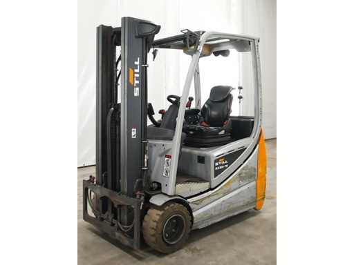 ANCORA RX20-16 Carrello Elevatore