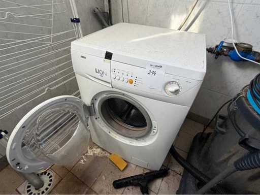 Zanussi Wasmachine