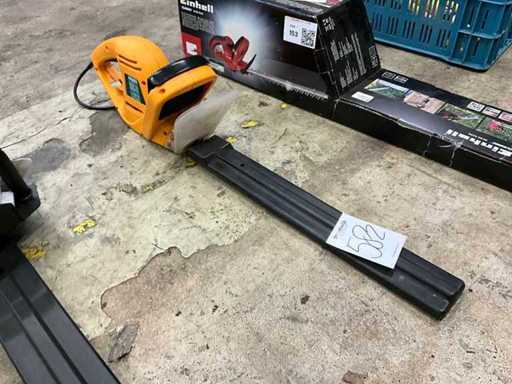 2003 Praxis Px8405 Heggenschaar