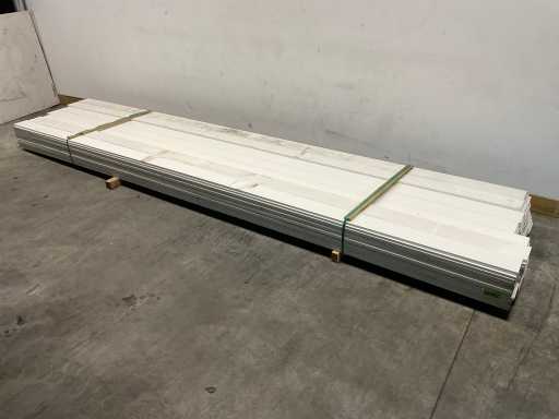 Fichtendiele grundiert 480x14,5x2 cm (88x)