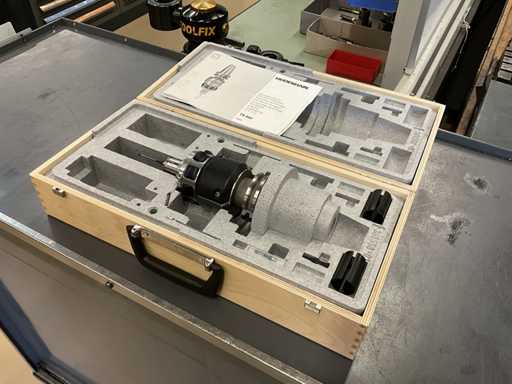 (C-1011) Heidenhain TS 642 Sonde