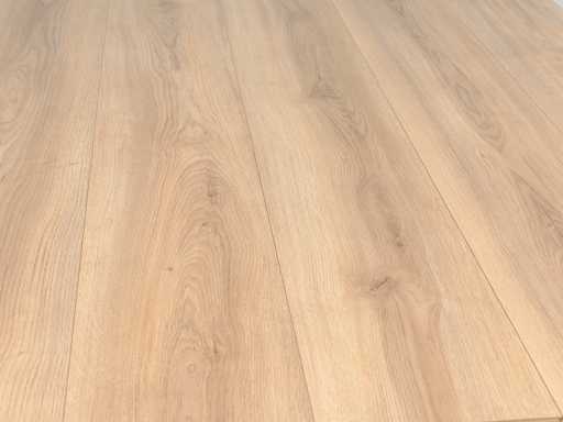 110 m2 Lamblée étanche - 1383 x 193 x 8 mm