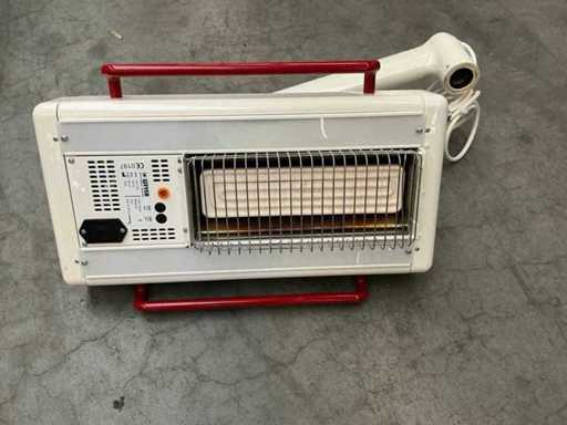 Weyer - WY1100 - Warmtelamp - 2008