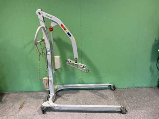Liko UNO 102 Mobile patient Lift