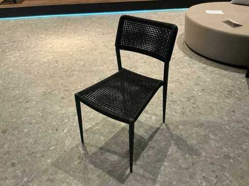 Diphano Patio-Stuhl (3x)