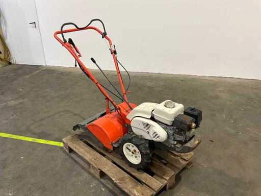 Orec SF600D/H EUT Tiller 2018