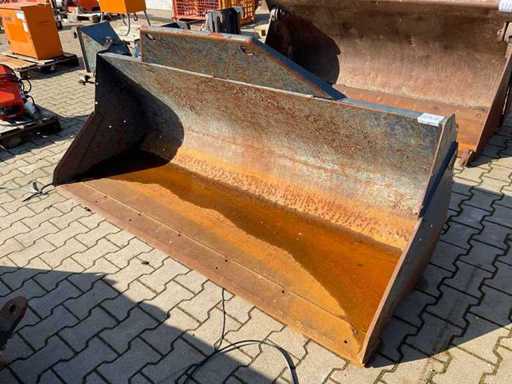 2014 Merlo Tre Emme PS90. ZM2. Seau CDC