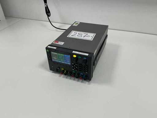 KEYSIGHT - E36313A - Programmierbares Laborstromversorgungsnetz