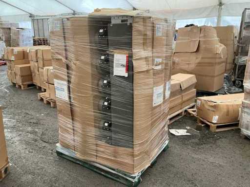 C PRO FBA 60/71 6 S V3 Plenumblasen (7x)