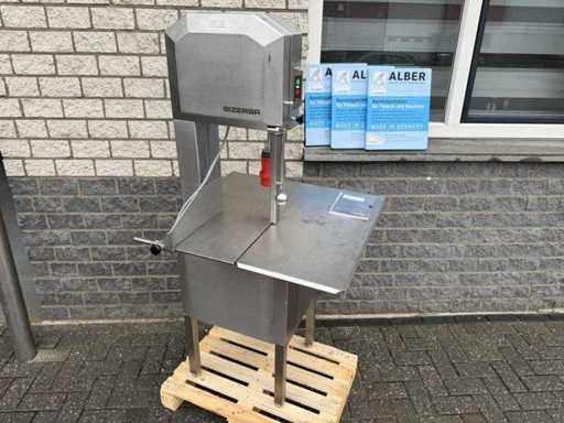 Bizerba - 2018 - FK 32 - Vleeszaagmachine / lintzaag