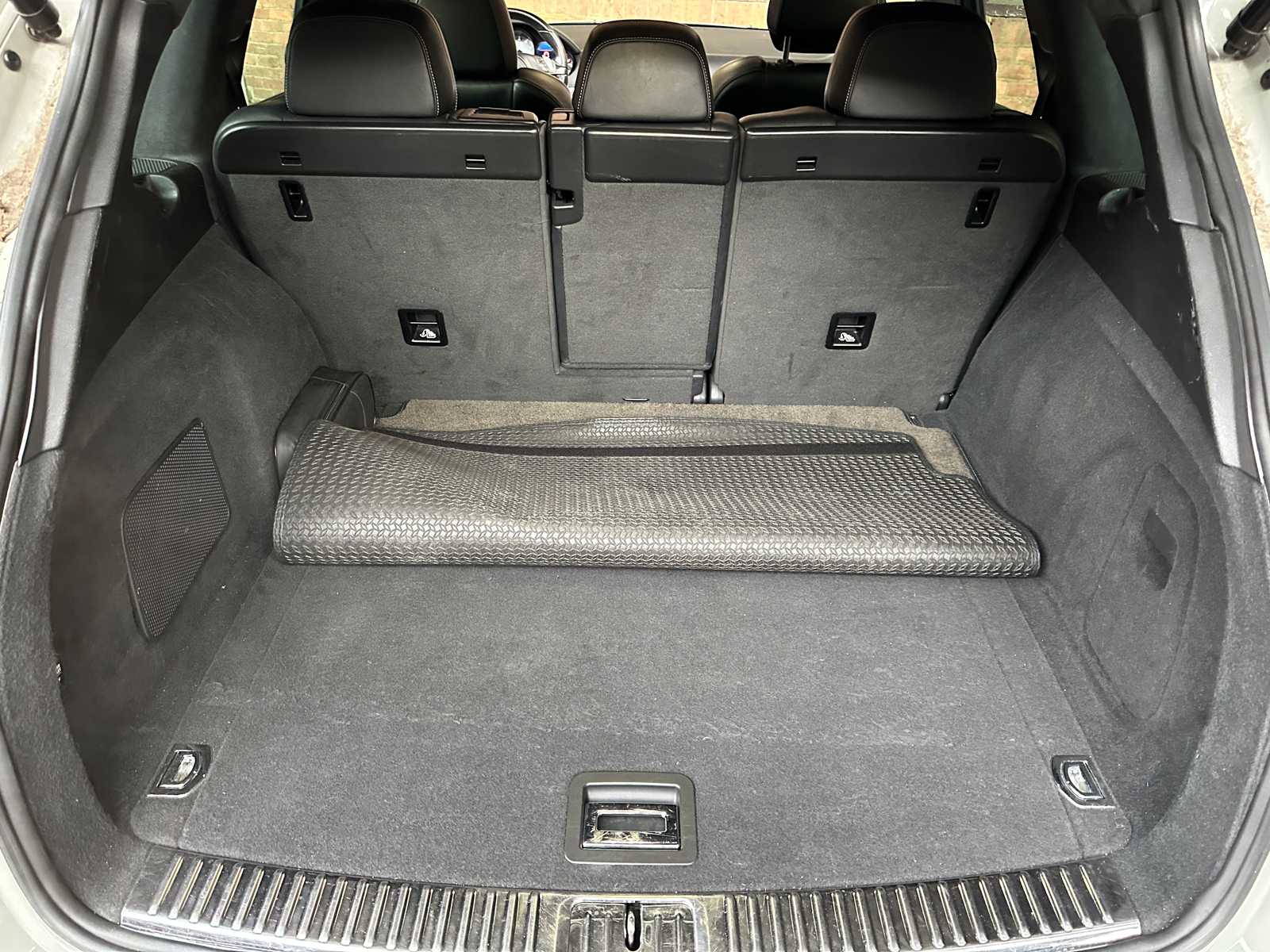 Porsche Cayenne S 4.8 V8 Sport-Chrono 400pk 2013, JP-842-T