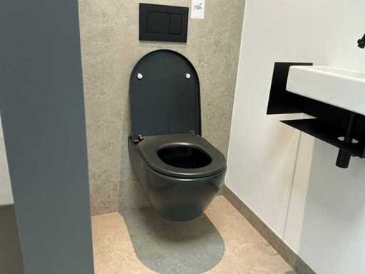 Villeroy&Boch Toilet