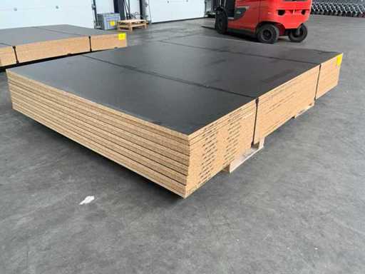 Carton decorativ 2800x2070x28mm (13x)