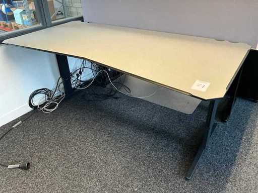 Assenburg wingbureau (2x)