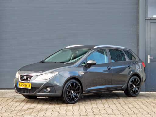 SEAT - 2011 - Ibiza ST - 1.2 TSI Sport - 66-RBV-5