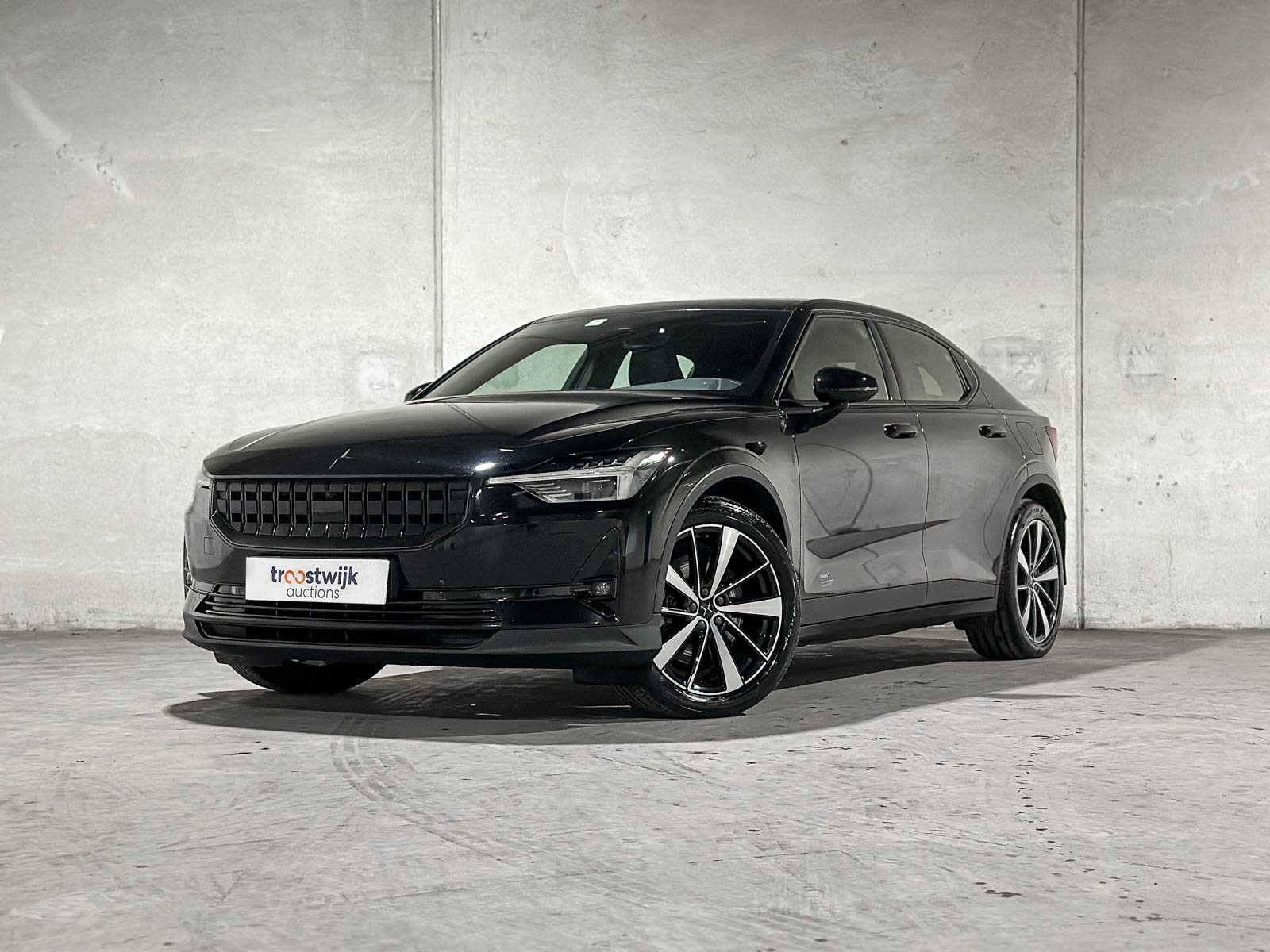 Premium daily drivers te Tiel