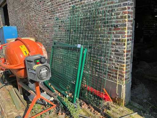 Betafence Tuinpoort (2x)