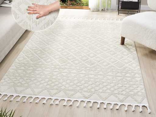 Franskleed - 240 cm x 320 cm x 11mm