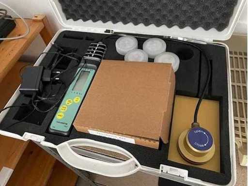 Novasina - Ms1 - Hygrometer