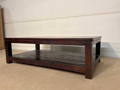 Table basse Bernard