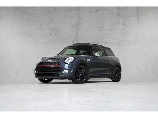 MINI COOPER S - 2014 - Car