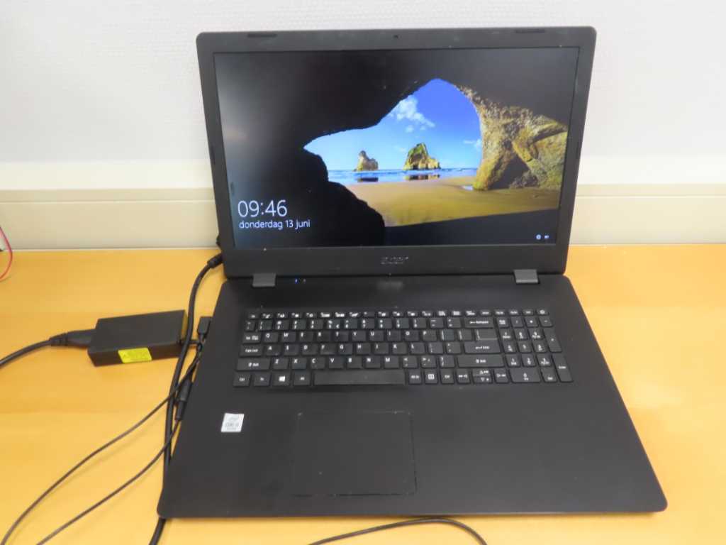 Acer - Aspire 3 - Laptop