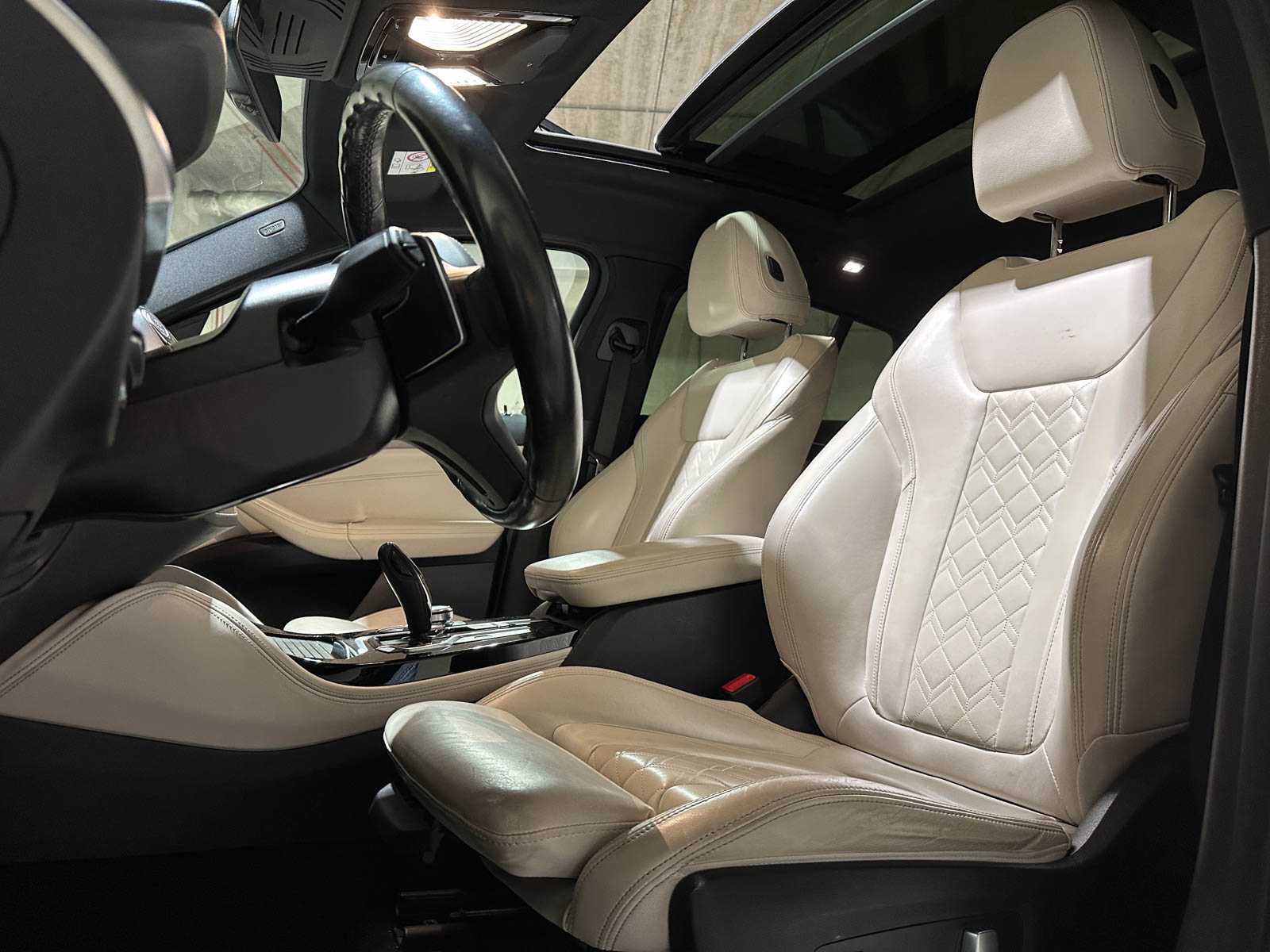 BMW X4 xDrive30i High Executive 252pk 2020 (Origineel-NL) G02, H-552-DT