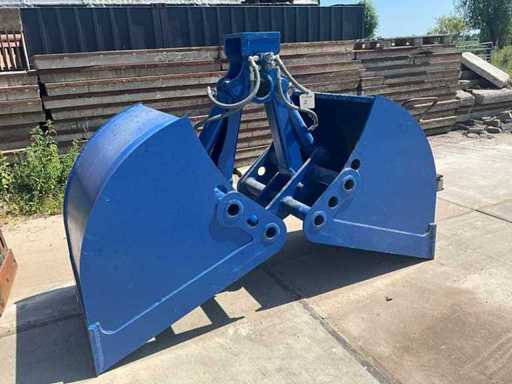 Eurograb Transfer Squeezer