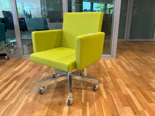 Lensvelt “Atelier van Lieshout” Office chair