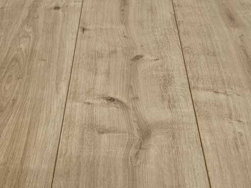 33 m2 Laminaat plank - 1285 x 192 x 8 mm