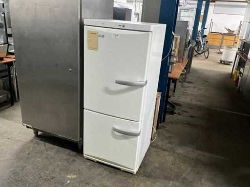 Miele Koel vries combinatie