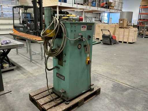 Machine de soudure par points Nimak PMP 5/50
