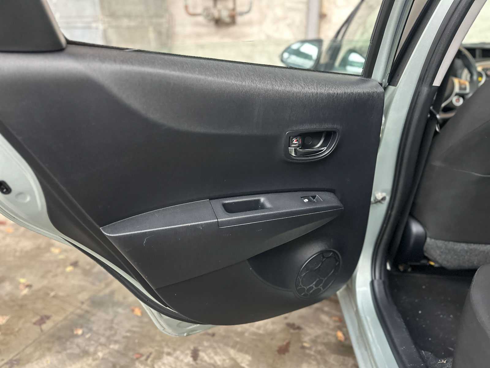 Toyota Yaris 1,3 VVTi Aspiration 2011 98 PS, RB-304-D