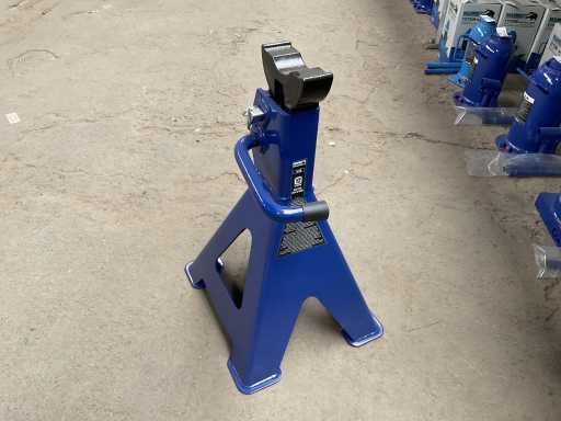 Mammuth Js12 Assteun (2x)