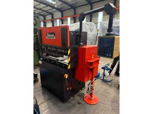 PROMECAM IT 25/12 Hydrauliczny hamulec prasowy 29 ton długość zgięcia 1250 mm