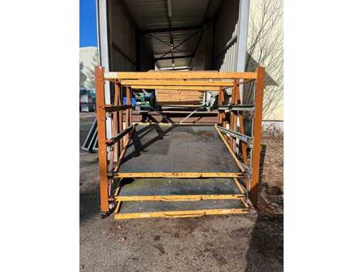 Parolai - Parolai Dynamic Rack