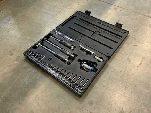 MITUTOYO Set Indoor Gauge