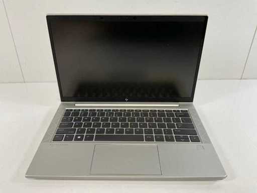 HP EliteBook 830 G8 13.3”, Core(TM) i7 11th Gen, 16 GB RAM, 512 GB NVMe Laptop