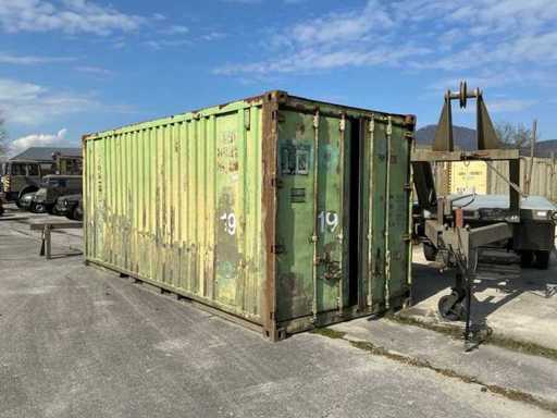 Zeecontainers