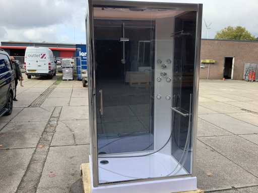 Cabin? de du? 90x117 cm