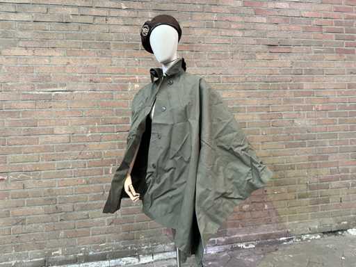 Poncho-uri de petrecere Armata