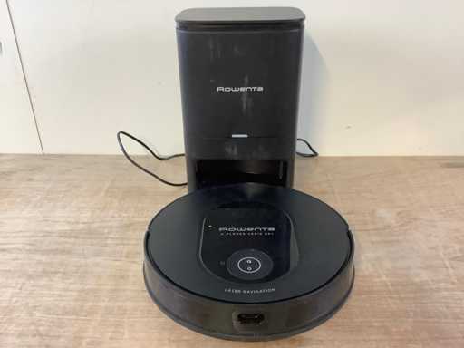 Rowenta X-plorer Serie 65+ Roboterstaubsauger