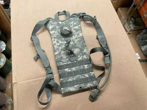 Hydration system carrier (5x)