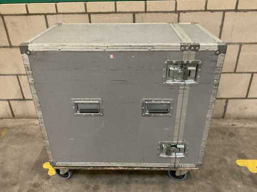 Audipack Flightcase