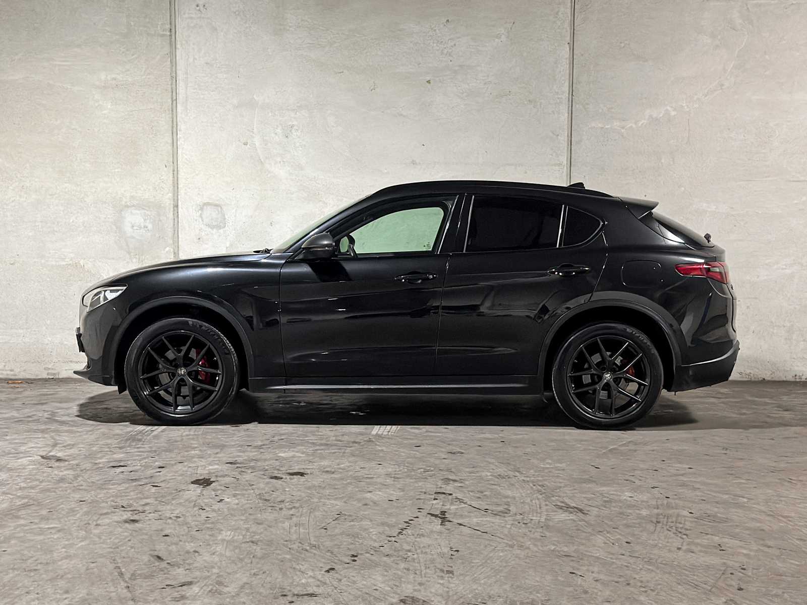 Alfa Romeo Stelvio 2.0 T AWD B-Tech 200pk 2020 (Origineel-NL), H-177-FB