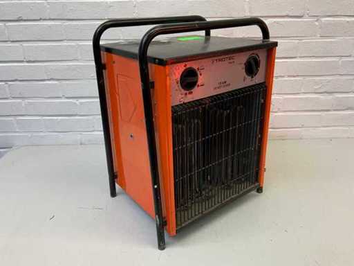 Trotec - TDS 75 - Electric Heater