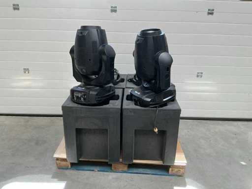 Martin Mac Axiom Hybrid Moving head (4x)