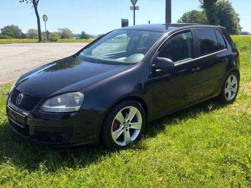 2004 Volkswagen Golf 1k Car