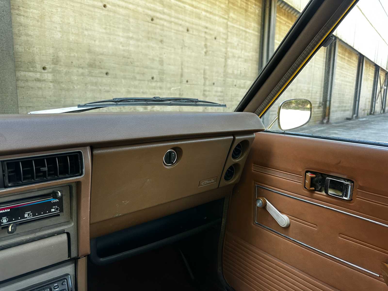 Toyota Carina 1600 de Luxe automatic 75pk